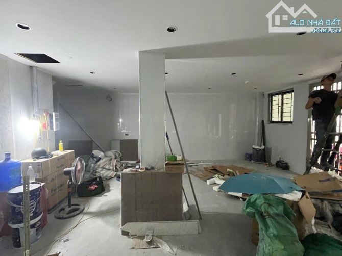 BÁN NHÀ 7 TẦNG THANG MÁY MT 7m CỰC ĐẸP 60M² TRẦN QUỐC VƯỢNG, CẦU GIẤY GIÁ 18 TỶ - 2