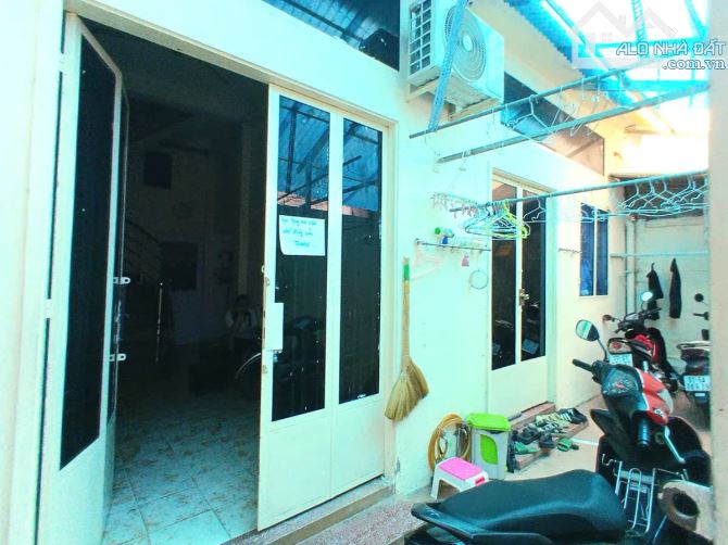 🚨 NGỘP BANK - BÁN GẤP TRONG TUẦN - CÁCH MẠNG THÁNG TÁM - 59M2 - 5 TẦNG 🚨 - 2