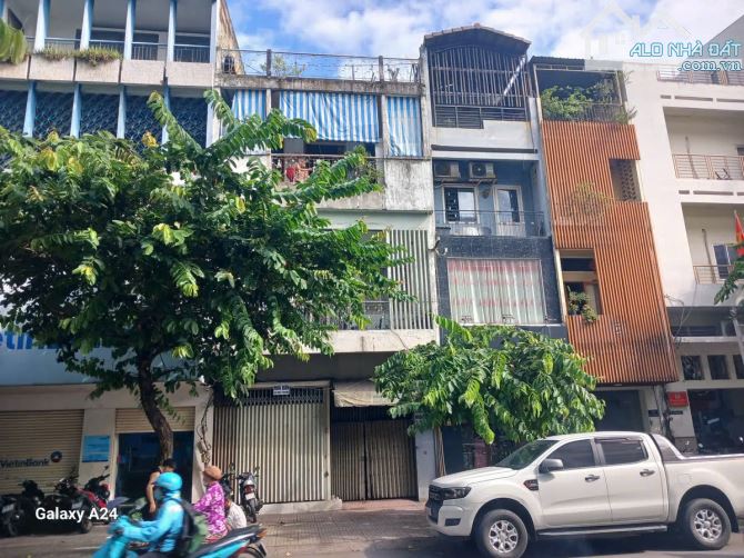 🚨 NGỘP BANK - BÁN GẤP TRONG TUẦN - NGUYỄN ĐÌNH CHIỂU - 147M2 - 4 TẦNG 🚨 - 2