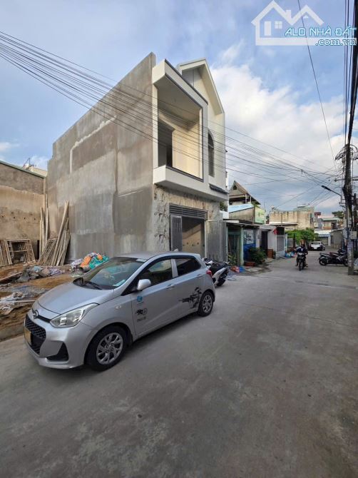 💰 NHÀ 1 LẦU MỚI 100% HOÀN CÔNG  GIÁ : 3.899.000.000 VNĐ   ❌ CHỦ GỬI BÁN NHÀ 1 LẦU HOÀN CÔ - 2