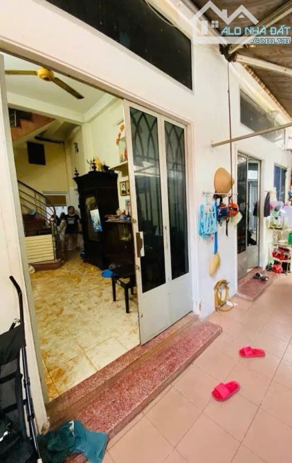 🚨 XUẤT CẢNH - BÁN GẤP TRONG TUẦN - CÁCH MẠNG THÁNG TÁM - 60M2 - 4 TẦNG 🚨 - 2