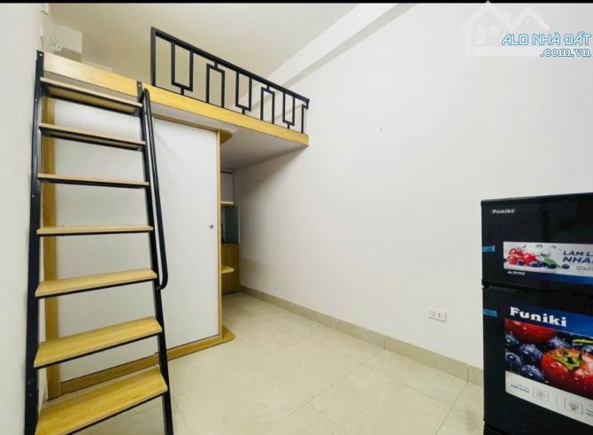 Sở Hữu Ngay CĂN HỘ DÒNG TIỀN KHỦNG tại –THANH XUÂN- NGUYỄN TRÃI– 69M- 7 T- Dòng Tiền 850TR - 2