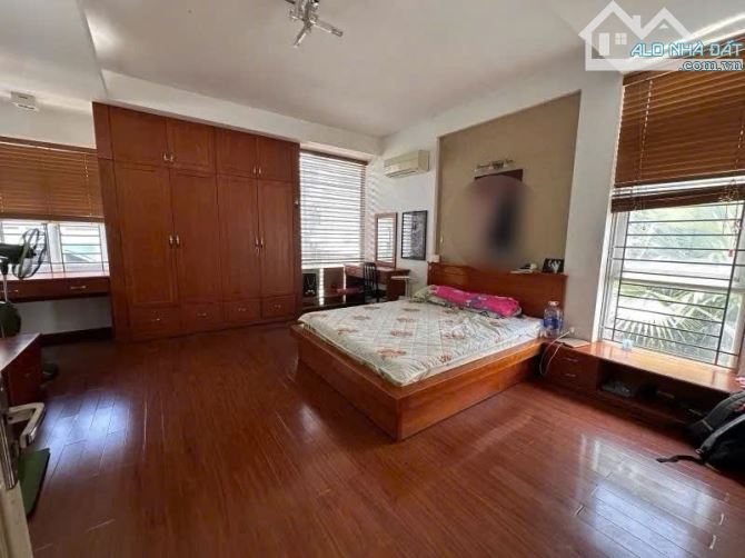 🚨 XUẤT CẢNH - BÁN GẤP TRONG TUẦN - CÁCH MẠNG THÁNG TÁM - 93M2 - 6 TẦNG 🚨 - 2