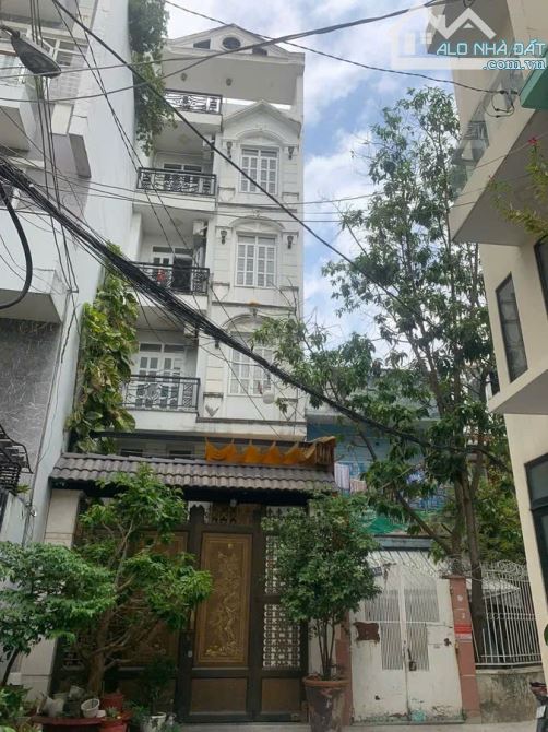 🚨 XUẤT CẢNH - BÁN GẤP TRONG TUẦN - TRẦN QUANG DIỆU - 144M2 - 2 TẦNG 🚨 - 2