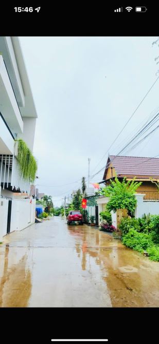 ĐẤT 2 MẶT TIỀN HẺM HẺM 147 ĐỖ XUÂN HỢP: Giá 4,2 tỷ - 2