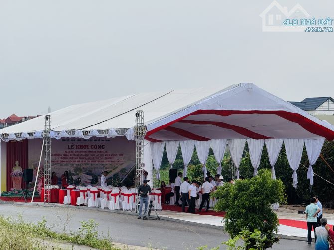 Đất đẹp dt 90m Hải Bối Vĩnh Thanh - 2