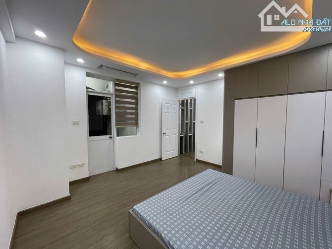 CHUNH CƯ. 3PN 2VS. 6 TỶ. FULL NỘI THẤT XỊN SÒ. TÒA 7A. LÊ ĐỨC THỌ. TẦNG CHUNG. SIÊU HIẾM. - 2