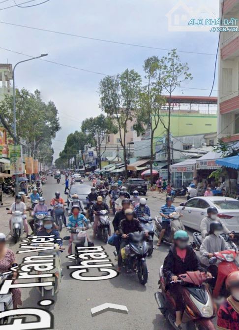 Bán NP đẹp tại Trần Việt Châu, 18,6 tỷ, 94m2, 2PN, 1WC, pháp lý đầy đủ - 2