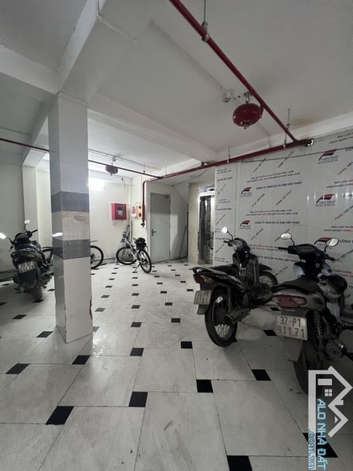 Sở Hữu Ngay CĂN HỘ DÒNG TIỀN KHỦNG tại MẬU LƯƠNG – KIẾN HƯNG– HÀ ĐÔNG– 73M- 7 T- Dòng Tiền - 2