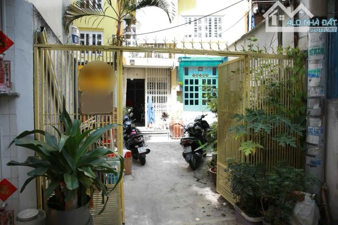 🚨 NGỘP BANK - BÁN GẤP TRONG TUẦN - LÝ THÁI TỔ - 190M² - 5 TẦNG 🚨 - 2