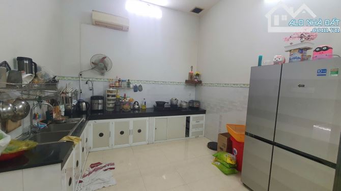 BÁN NHÀ NGUYỄN AN NINH 12*36 TỔNG 394M2 CHỈ 11 TỶ TẠI DĨ AN - 2