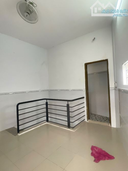 Cho thuê nhà Tân Vĩnh - Ngang 4 dài 5 - 4 tầng - xe hơi đỗ cửa Q4. - 2