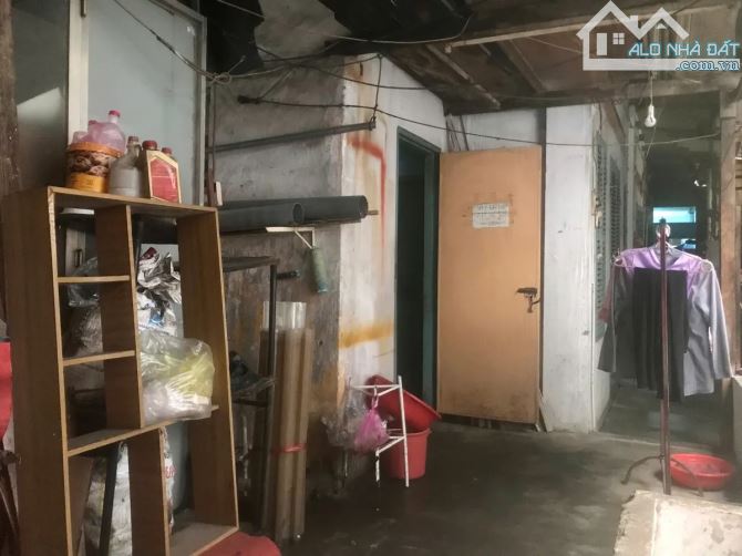 🚨 NGỘP BANK - BÁN GẤP TRONG TUẦN - CÁCH MẠNG THÁNG TÁM - 128M² - 2 TẦNG 🚨 - 2