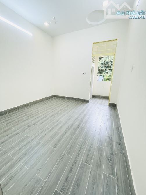 BÌNH THẠNH HẺM XE HƠI VÀO NHÀ 68M2, 2 TẦNG 9 TỶ 2 THƯƠNG LƯỢNG - 2