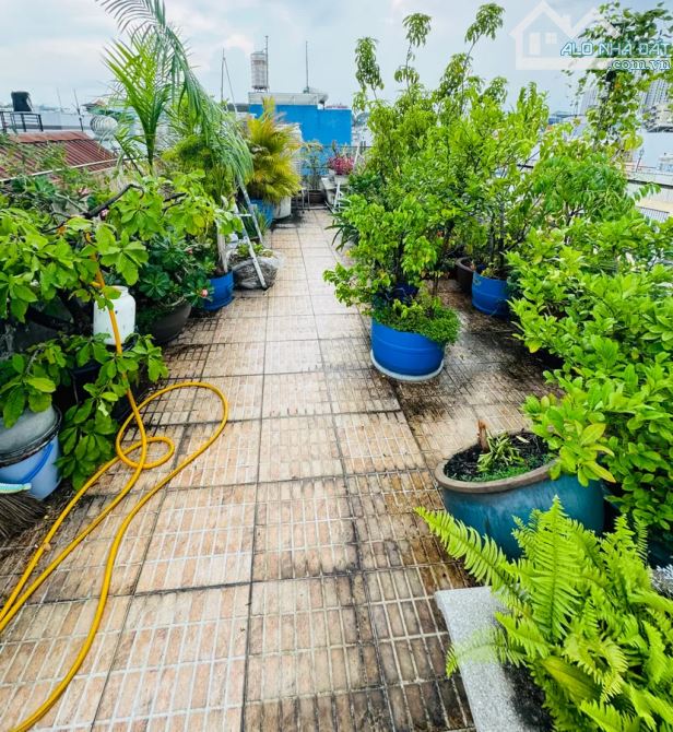 🚨 NGỘP BANK - BÁN GẤP TRONG TUẦN - CÁCH MẠNG THÁNG TÁM - 66M² - 4 TẦNG 🚨 - 2