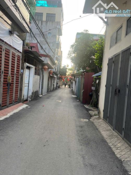 Bán gấp đất Ngọc Hồi - Vũ Lăng ô tô ,ngõ thông ,hiếm duy nhất còn sót lại giá 6..9 tỷ - 2