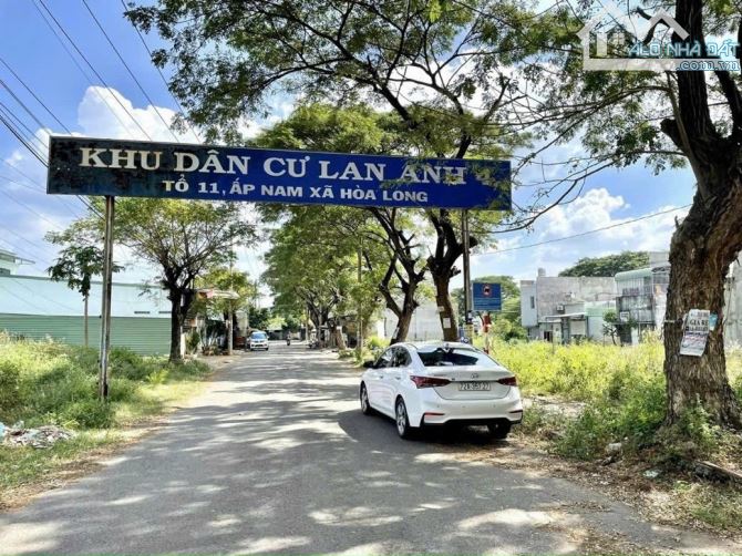 CẦN BÁN BIỆT THỰ  trong khu dân cư LAN ANH 4, XÃ Hoà Long, Thành Phố Bà Rịa, Giá: 3tỷ150tr - 2