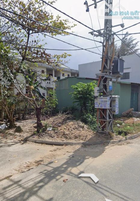 💥 Đất Góc 2 Mặt Tiền – Chỉ 100m Ra Nguyễn Tất Thành – Vị Trí Vàng Sinh Lời! - 2
