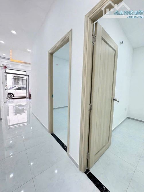 Nhà võ văn hát - long trường -tp thủ đức . 54m2 giá 3.750tỷ bớt lộc - 2