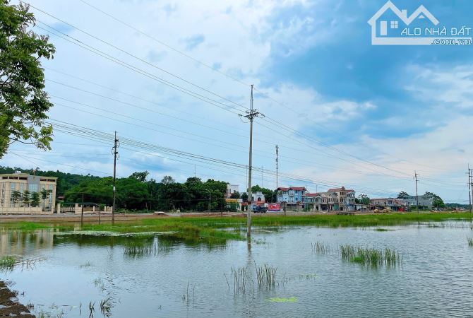 SIÊU PHẨM PHÂN LÔ – Ô TÔ TRÁNH – VỈA HÈ 3M – VIEW HỒ ĐIỀU HÒA – TRUNG TÂM PHƯỜNG TÙNG - 2