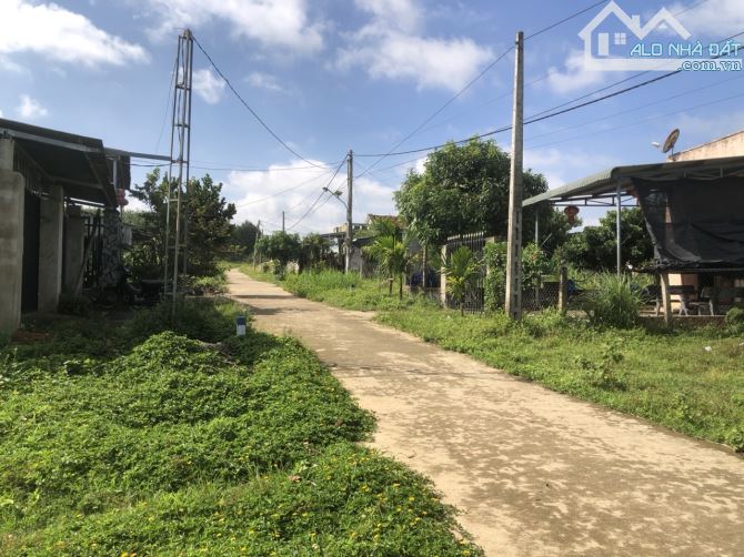 Gấp  Bán  210m2 full Thổ cư ở Ely Sông Hinh phú yên - 2