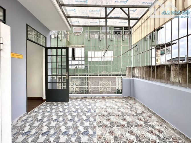 🚨 XUẤT CẢNH - BÁN GẤP TRONG TUẦN - NGUYỄN DUY DƯƠNG - 55M² - 4 TẦNG 🚨 - 2