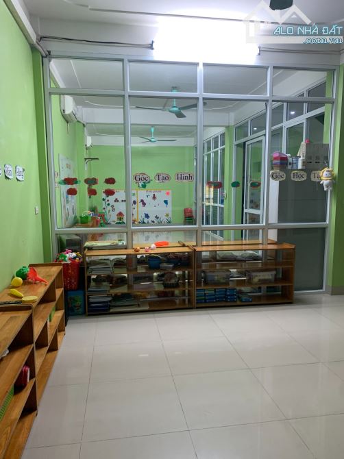 72m2 Liền kề Hoàng Ngân, Nhân Hòa, Thanh Xuân. Ngõ thông Kinh doanh - 2