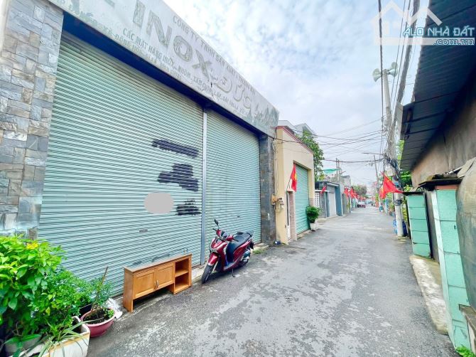 Bán Đất Tặng Nhà Xưởng – SHR Riêng – Gần Chợ Dĩ An 1, BigC GO! – Vị Trí Tiềm Năng Đầu Tư - 2