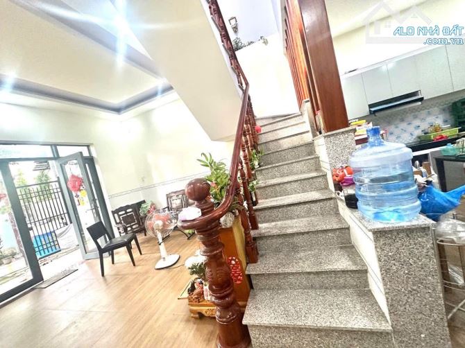 BÁN NHÀ 2 TẦNG MẶT TIỀN NGUYỄN HỮU CẢNH – 141M2 - ĐÔNG HÒA, DĨ AN. - 2