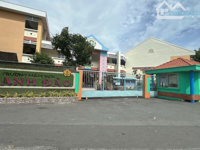 NGỘP LẮM MTKD Phan Văn Trị ngang 5m 105m2 C4 tiện xây ngay Cityland P7 sầm uất 19.9 tỷ. - 2