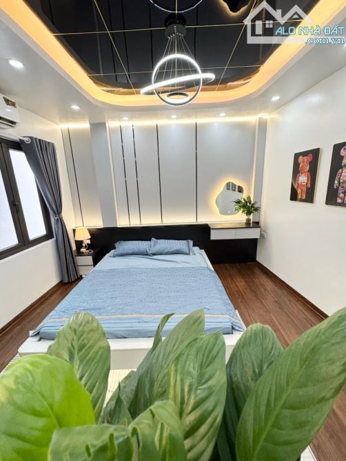 🆘 LÔ GÓC SIÊU HIẾM – NHÀ MỚI 100% – FULL NỘI THẤT 🆘 - 2