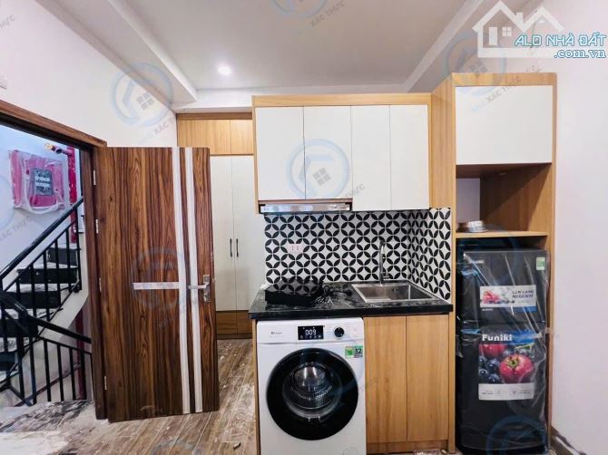 🔥 Bán CHDV Yên Lãng – Mặt tiền thênh thang – Dòng tiền tốt - 52m2 - 13PKK - 17 tỉ 🔥 - 2