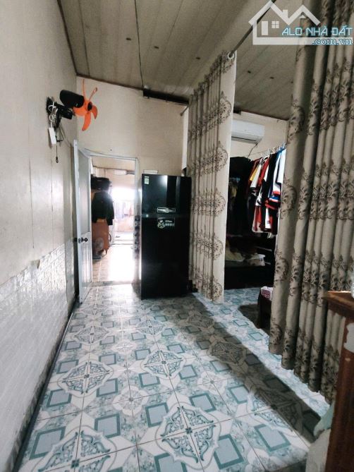 HẺM XE HƠI TRÁNH – DT 133M², NỞ HẬU - TÂN LẬP 2, HIỆP PHÚ Q.9 - 2