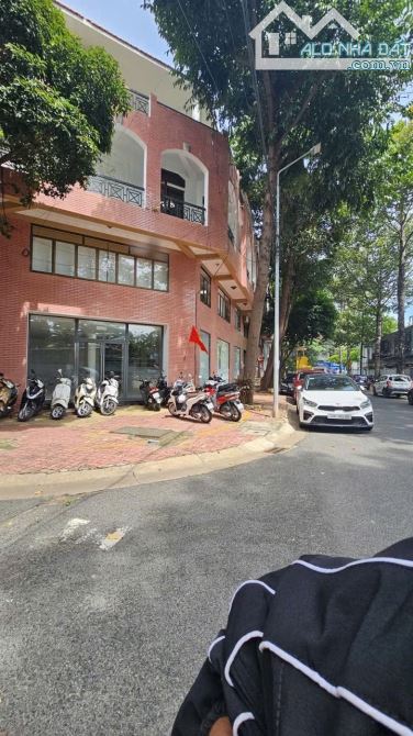 Bán nhà căn góc 2 mặt tiền phường 7 ,Trịnh Hoài Đức Vị trí trung tâm đắc địa Vũng tàu - 2
