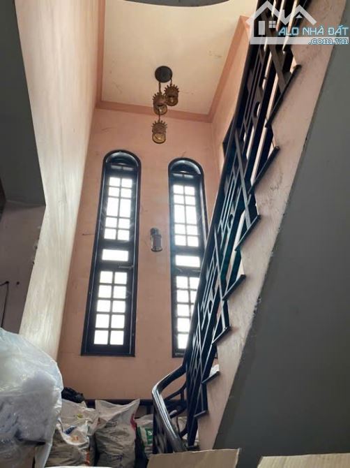 BIỆT THỰ 2 MẶT TIỀN – DT 123M², NGANG 10M – MT ĐƯỜNG 339, PHƯỚC LONG B - 2