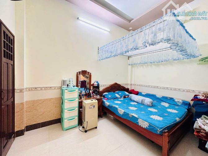 Nhà Mê Mái Thái hẻm 6m đường 320 Trần Phú, Thành Phố Buôn Ma Thuột 3 tỷ 380 - 2