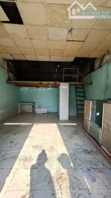 Siêu Rẻ nhà mặt tiền đường số 2 Mã Lò vừa ở vừa Kinh Doanh 140m2,2 Tầng 7 tỷ 99 - 2