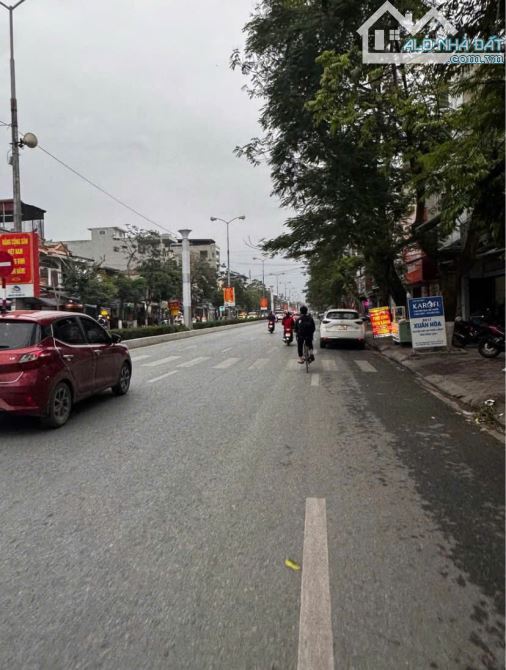 Bán nhà 3 tầng mặt phố Trường Chinh, Kiến An - 2