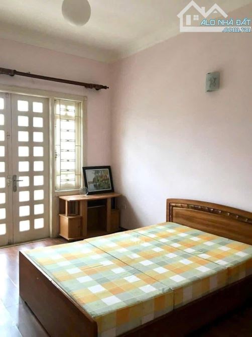 BÁN NHÀ 4 TẦNG 90M2 - NGÕ 89 LẠC LONG QUÂN, CẦU GIẤY - OTO TRÁNH, KINH DOANH - 2