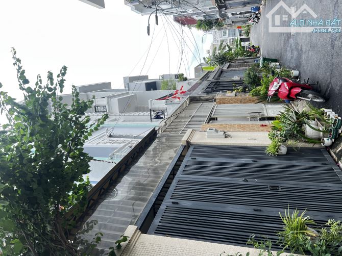 ĐẤT ĐẸP GIÁ TỐT HẺM XE HƠI, ĐƯỜNG 12 TRƯỜNG THỌ, (5x17,5) GẦN 90M2 ( 5,2 TỶ). - 2