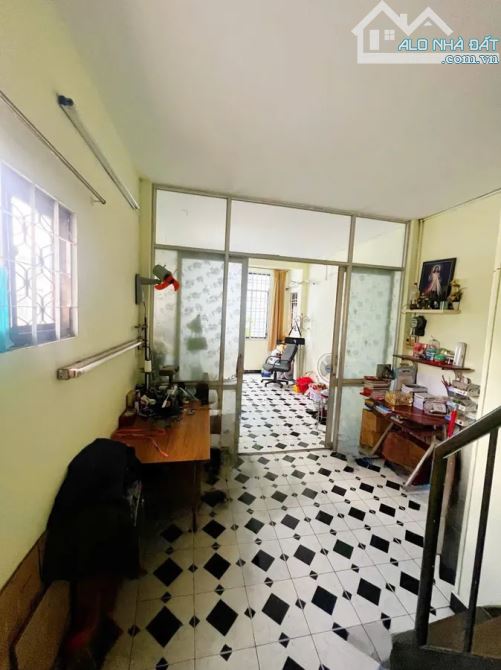 🚨 NGỘP BANK - BÁN GẤP TRONG TUẦN - BÀ HẠT - 56M² - 4 TẦNG 🚨 - 2