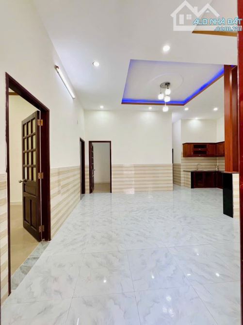 Biệt Thự Mini 150m² – Sân Ô Tô Rộng – SHR Riêng – Trung Tâm Tân Đông Hiệp – Giá 4,8 Tỷ - 2
