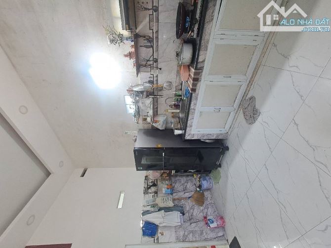 BÁN NHÀ Q12 TÔ NGỌC VÂN- DT 66M² 3 TẦNG- GIÁ CHỈ 4.7 TỶ. - 2