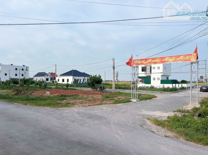 🌟 BÁN LÔ ĐẤT DÃN DÂN ĐÔNG MINH 🌟 - 2