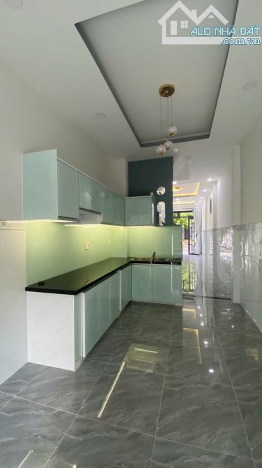 Bán nhà MT Trịnh Địng Trọng, 3x15m, 2 MT trước sau , giá 6.5 tỷ TL - 2