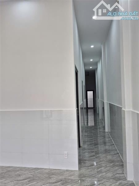 BÁN NHÀ 80M²-QUẬN 12 NGUYỄN THỊ BÚP- GIÁ CHỈ 4.5 TỶ. - 2
