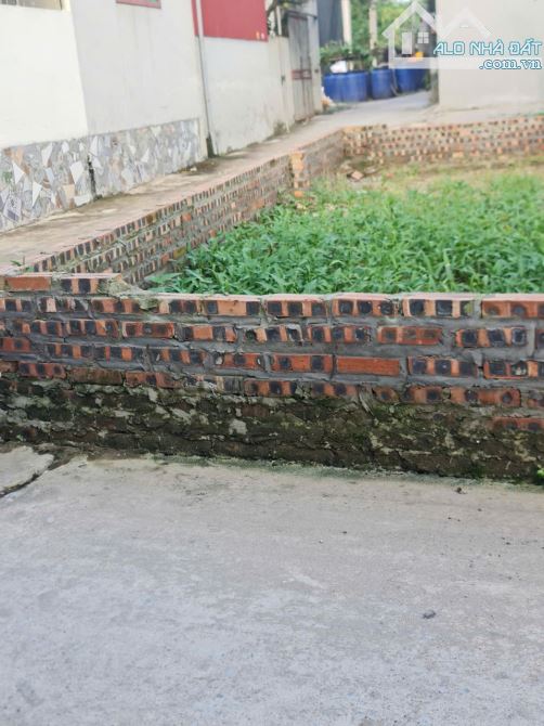 💥 BÁN ĐẤT NGỌC HỒI – THANH TRÌ, 54m², GIÁ 5.2 TỶ 💥 - 2