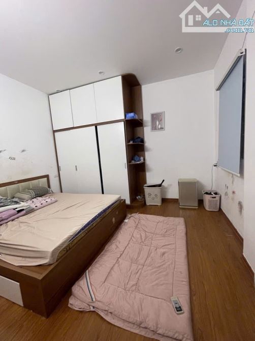 BÁN NHÀ MINH KHAI-35M2 HÀNG XOM TIMECITY_ OTO GẦN - 2