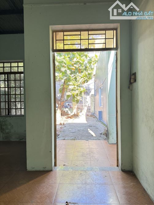 💎 BÁN NHÀ KÈM LÔ ĐẤT ĐẸP 100m² NỞ HẬU – GẦN BIỂN MÂN THÁI – chỉ 5 tỷ X💎 - 1