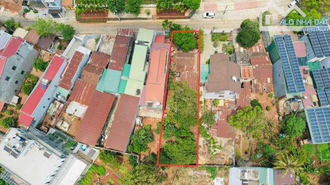 🍃 BÁN 2 LÔ ĐẤT BIỆT THỰ ĐƯỜNG Y ƠN ĐỐI DIỆN HOA VIÊN 🍃 - 2